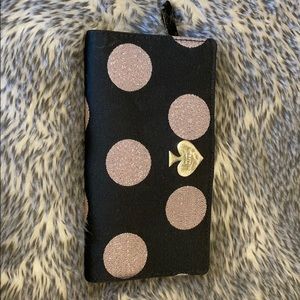 Kate Spade Stacy Wallet